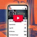 استفاده یوتیوب از هوش مصنوعی برای تبلیغات بین ویدیوها