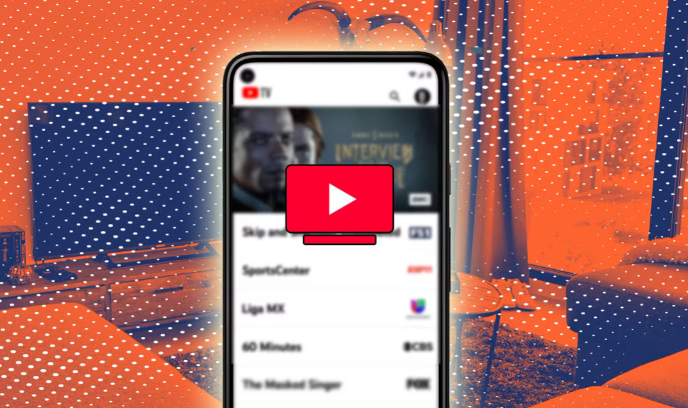 استفاده یوتیوب از هوش مصنوعی برای تبلیغات بین ویدیوها