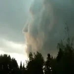 تعبیر خواب ابر به شکل انسان برای زن متاهل و باردار و دختر مجرد از روانشناسی