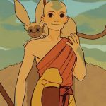 تاریخ پخش انیمیشن سریالی Avatar: Seven Havens مشخص شد