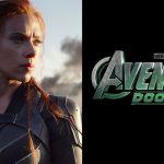 اسکارلت جوهانسون در فیلم Avengers: Doomsday حضور نخواهد داشت