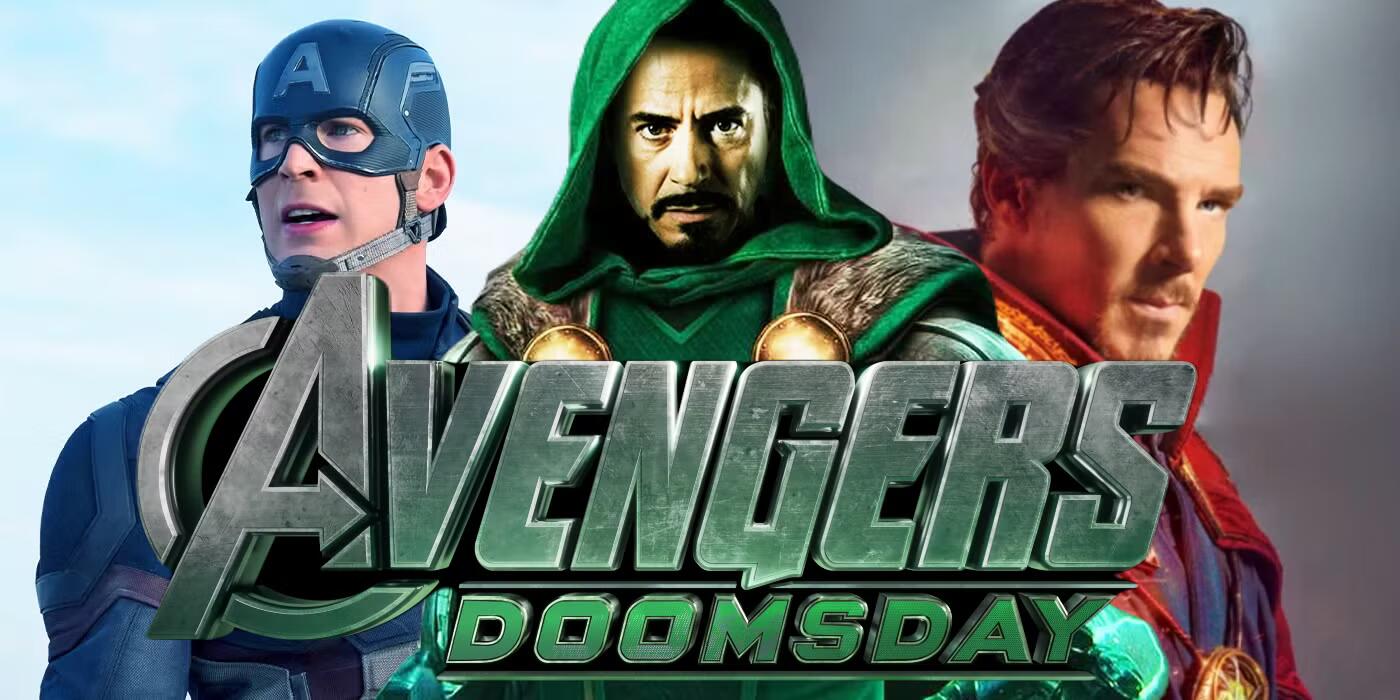 اکران فیلم‌های Avengers: Doomsday و Avengers: Secret Wars با تأخیر مواجه شد
