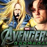فیلمبرداری قسمتهای مربوط به سنتری در Avengers: Doomsday شروع شد