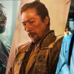 دیالوگهای برتر سریال Shogun – گیمفا
