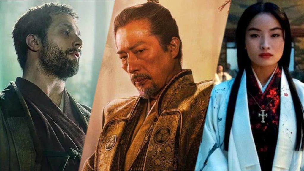 دیالوگ‌های برتر سریال Shogun – گیمفا
