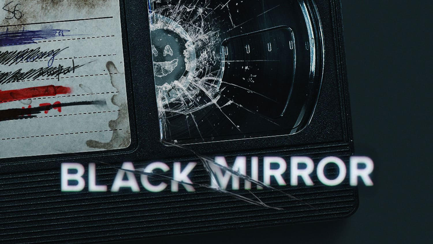 نقد و بررسی فصل هفتم سریال Black Mirror | سیاه‌تر از تباهی