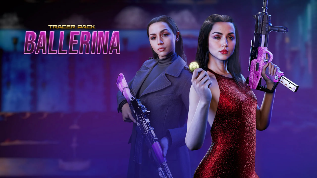 هرآنچه از فصل چهارم Call of Duty Black Ops 6 باید بدانید؛ از اپراتور آنا د آرماس تا محتوای جدید و تاریخ عرضه
