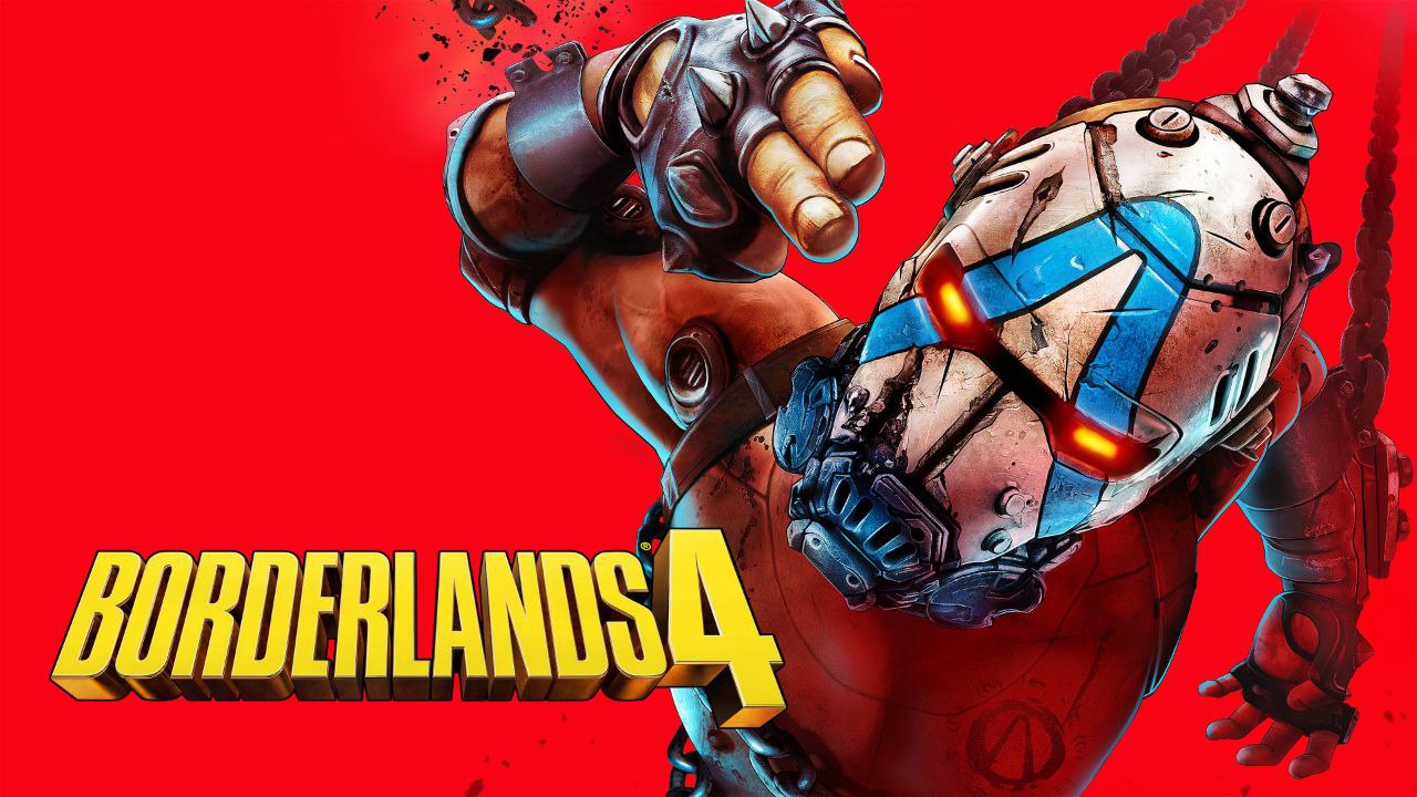 تریلر گیم‌پلی بازی Borderlands 4 منتشر شد