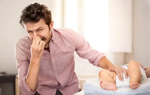 تعبیر خواب بوی بد مدفوع برای زن متاهل و باردار و دختر مجرد از روانشناسی