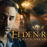 الکس گارلند فیلم اقتباسی Elden Ring را کارگردانی می‌کند
