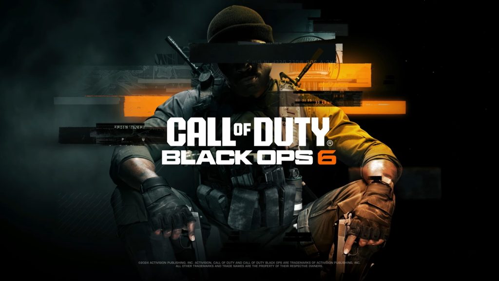 تبلیغات به صفحه Loadout بازی Call of Duty: Black Ops 6 اضافه شده است