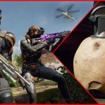 یک سیب‌زمینی به بازی Call of Duty Black Ops 6 اضافه خواهد شد