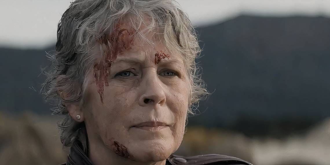 تیزر جدید فصل سوم سریال The Walking Dead: Daryl Dixon دریل و کارول را در اسپانیا نشان می‌دهد