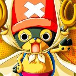 یک نسخهفرعی از انیمه One Piece حول محور چوپر ساخته میشود
