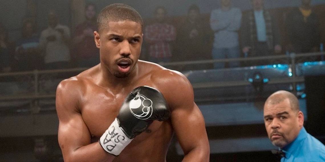 سریال تلویزیونی Creed ساخته خواهد شد