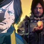 هیدئو کوجیما تأیید کرد انیمه Death Stranding در دست ساخت است