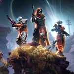 با انتشار تریلری از افزونه جدید بازی Destiny 2 رونمایی شد