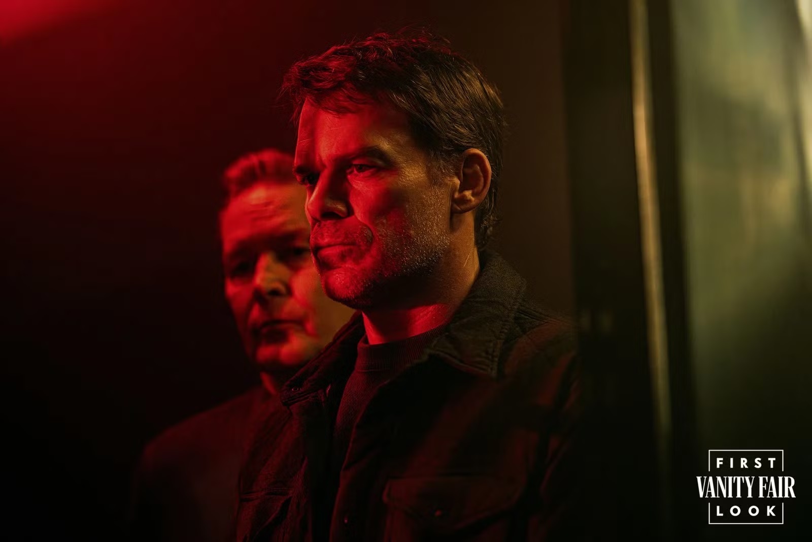 تیزر و تصاویر سریال Dexter: Resurrection منتشر شد + تریلر به زودی