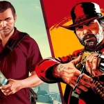 فروش GTA 5 به بیش از ۲۱۵ و Red Dead Redemtpion 2 به ۷۴ میلیون نسخه رسید