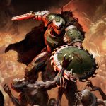 عنوان DOOM: The Dark Ages صدرنشین جدول فروش هفتگی بازی‌ها در بریتانیا شد