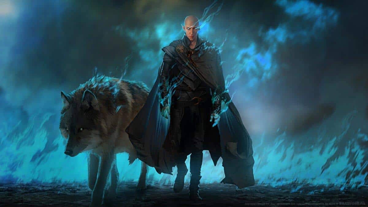 سیاست سرویس محور EA یکی از دلایل جدایی‌ام از بایوور بود