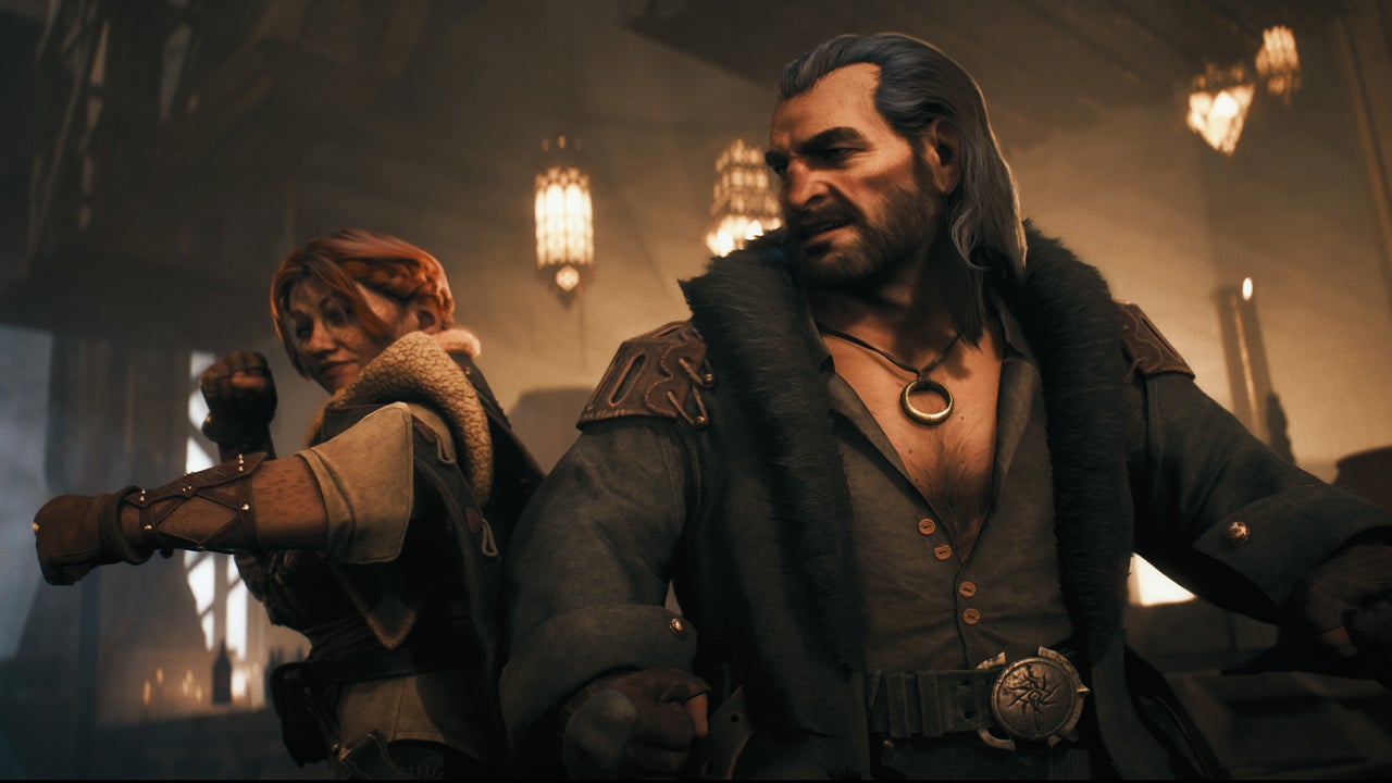تیم Dragon Age از سوی EA حمایت لازم را دریافت نکرد