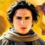 کمیک جدیدی از فرنچایز Dune معرفی شد + پوستر