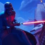 دارث ویدر هوش مصنوعی در Fortnite که به پلیرها فحش می‌داد، سریعا اصلاح شد