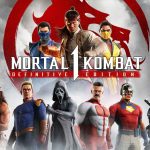 نسخه Definitive بازی Mortal Kombat 1 منتشر شد