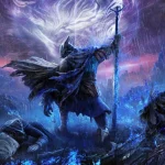 نقد و بررسی بازی Elden Ring Nightreign