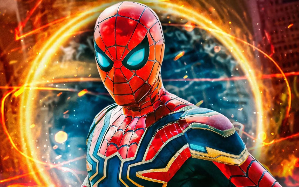 نقش‌های منفی مرد و زن فیلم Spider-Man: Brand New Day- گیمفا