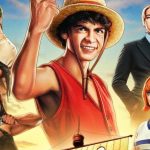 ویدیوی جدید One Piece خبر از رویداد مهمی می‌دهد