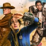 آرون موتن: سریال Fallout ممکن است برای پنج یا شش فصل ادامه داشته باشد
