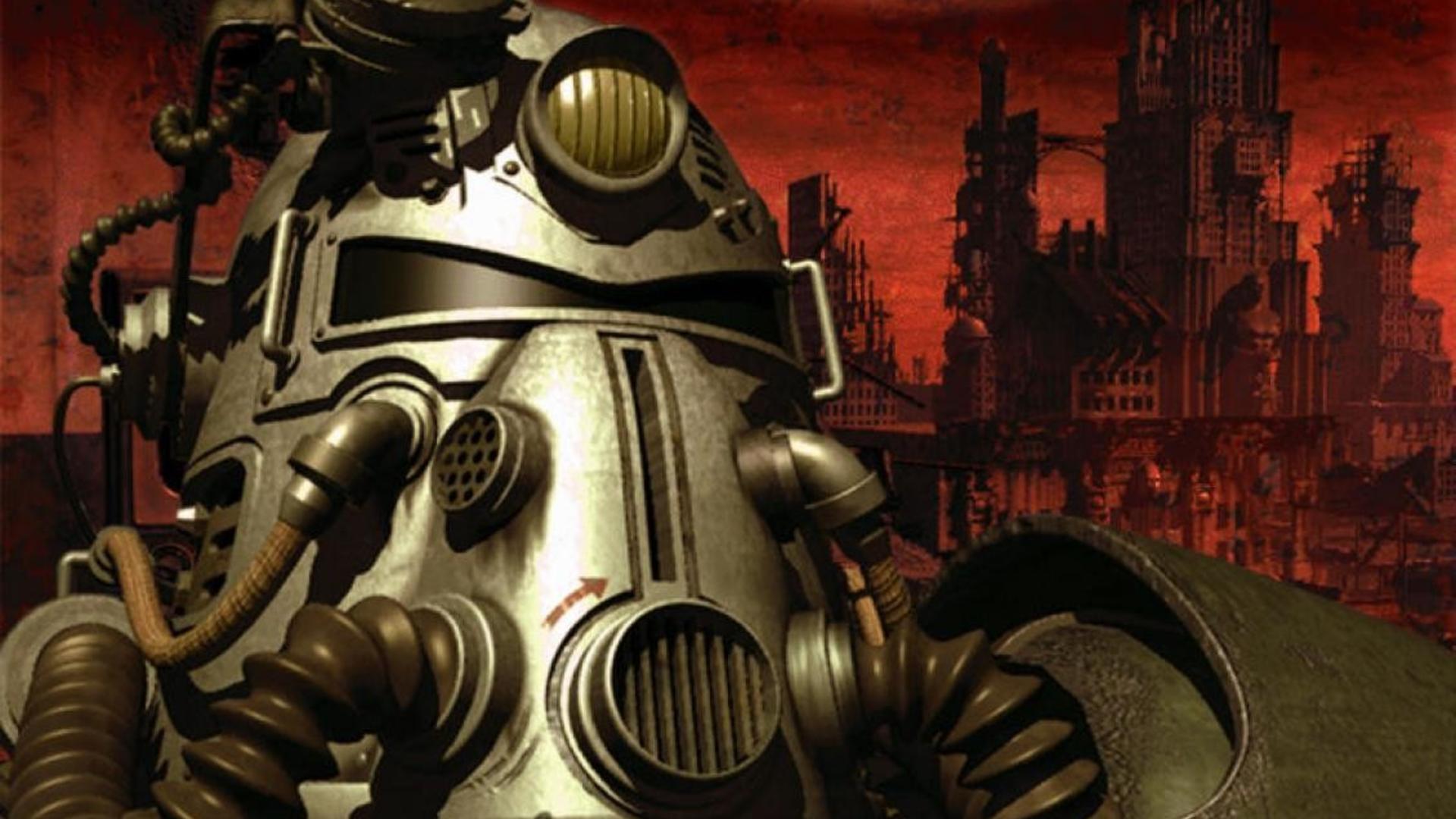 خالق سری Fallout: ریمستر Fallout 1 تقریباً غیرممکن است
