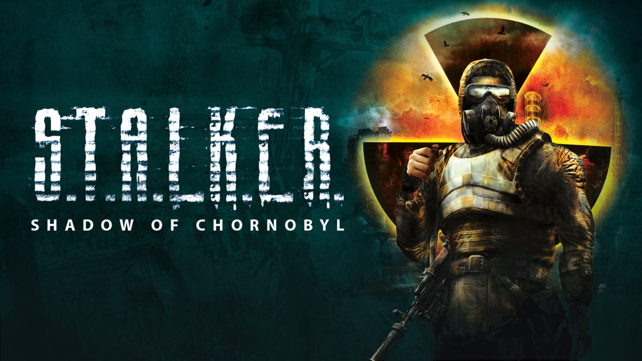 فهرست تروفی‌های STALKER: Shadow of Chornobyl