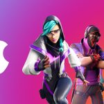 اپل باید برای مسدود ماندن Fortnite روی iOS پاسخگو باشد