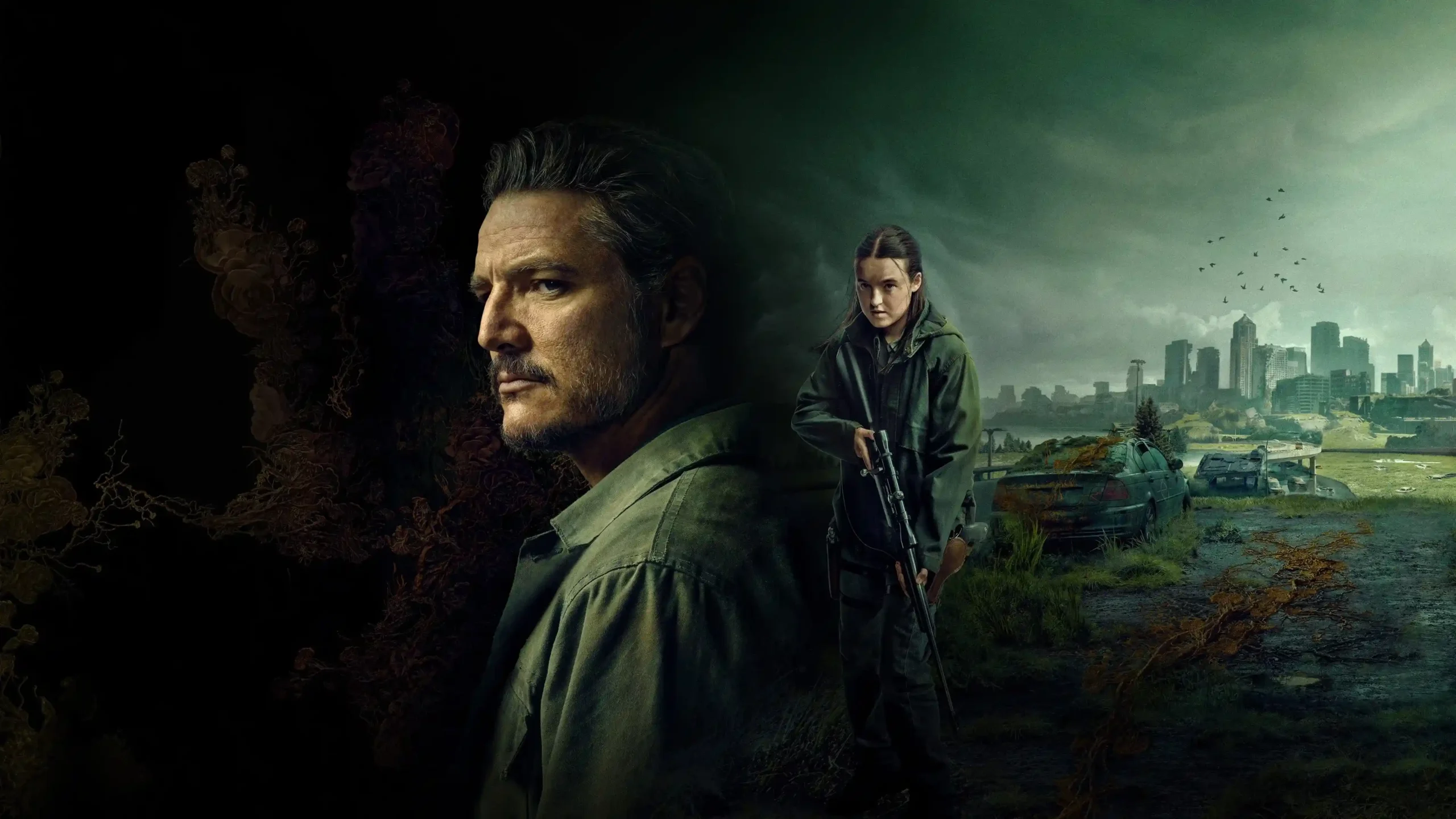 کریگ مازن از اپیزود پایانی فصل دوم سریال The Last of Us گفت