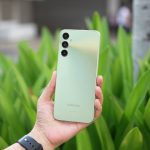سامسونگ سرانجام انتشار One UI 7 برای گلکسی A05s را آغاز کرد