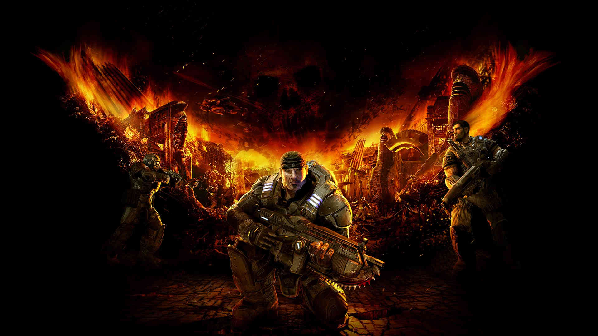 گزارش: دیوید لیچ احتمالاً کارگردانی فیلم Gears of War را بر عهده می‌گیرد