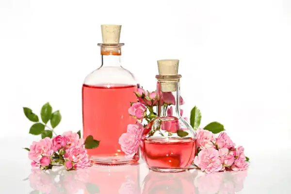 تعبیر خواب گلاب نذری گرفتن برای زن متاهل و باردار و دختر مجرد از روانشناسی