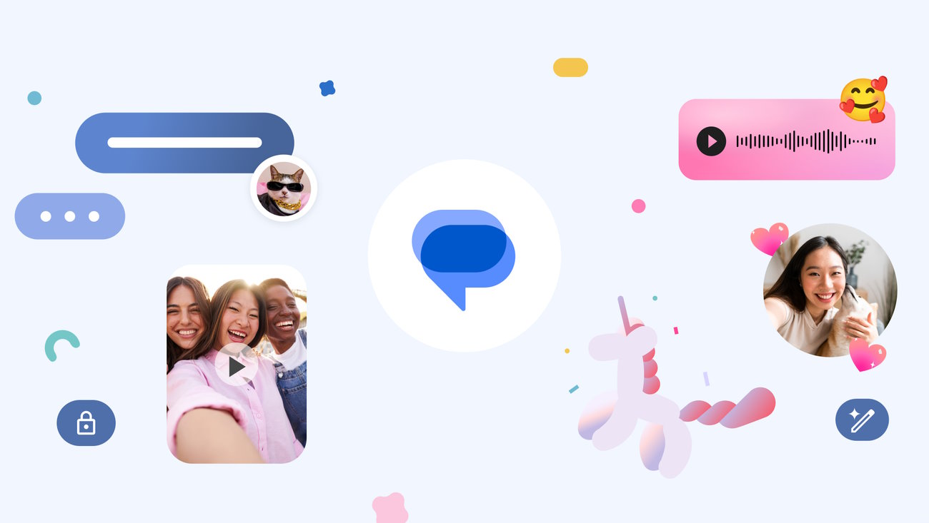 رفع مشکل تغییر سیم کارت در پیام‌نگار گوگل (Google Messages) برای گوشی‌های دو سیم‌کارته