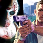تصاویر GTA 6 به یک شخصیت از بازی Manhunt اشاره دارد