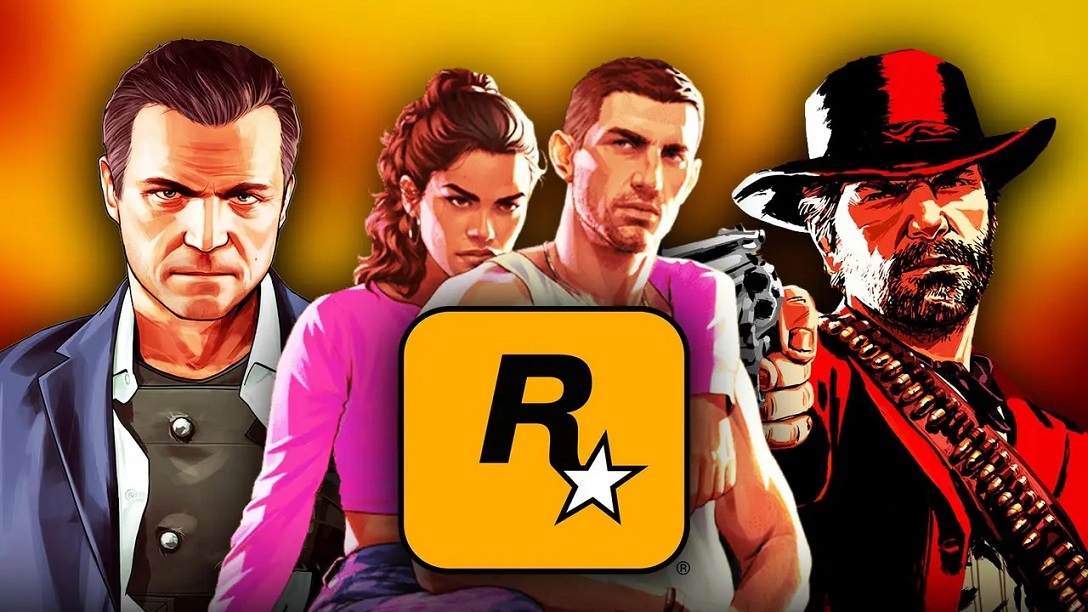 چگونه Red Dead Redemption 2 می‌تواند به GTA 6 کمک کند