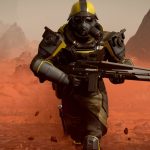 ظاهرا یک به‌روزرسانی بزرگ برای Helldivers 2 منتشر خواهد شد