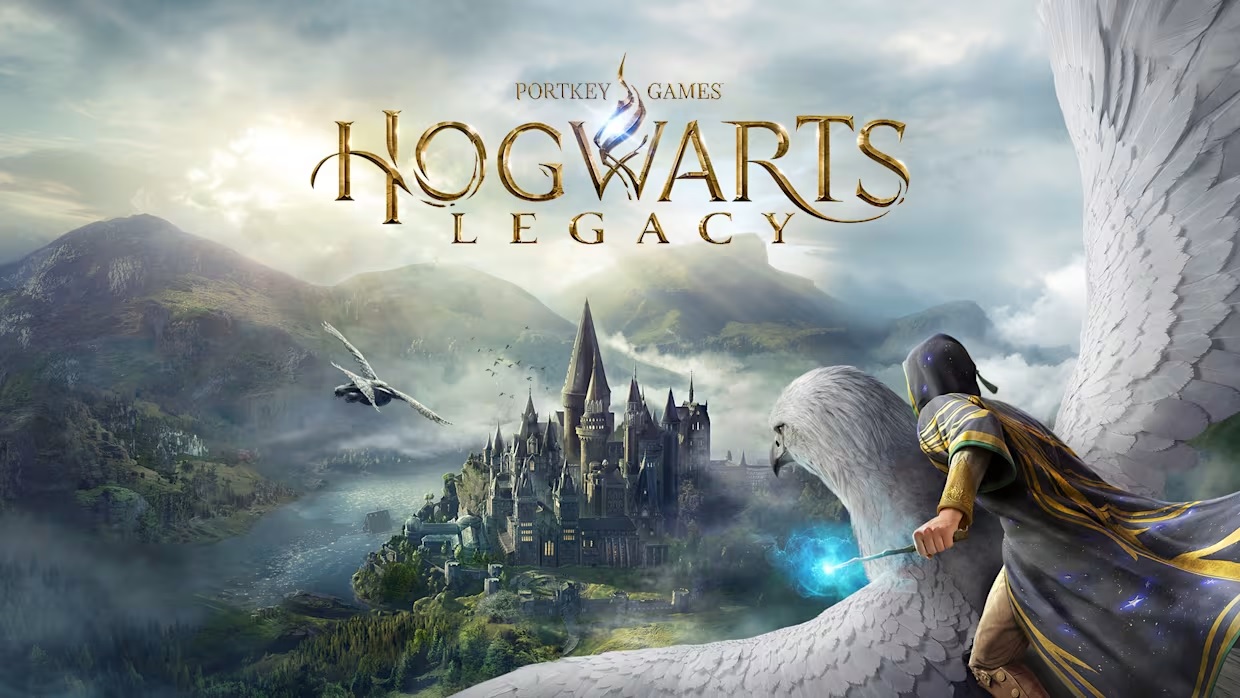 تماشا کنید: مقایسه نسخه Switch و Switch ۲ بازی Hogwarts Legacy