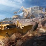 نقد و بررسی بازی Road Craft