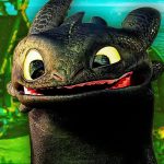 تریلر جدیدی از پشت‌صحنه فیلم How To Train Your Dragon منتشر شد