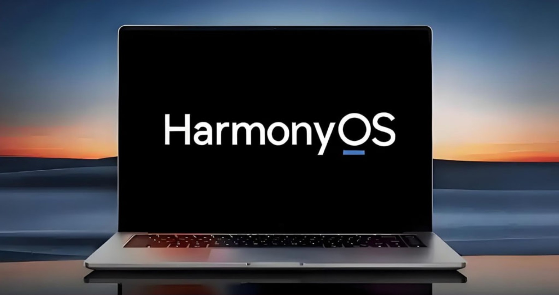 هواوی با نسخه کامپیوتر HarmonyOS به مصاف ویندوز و macOS می‌رود