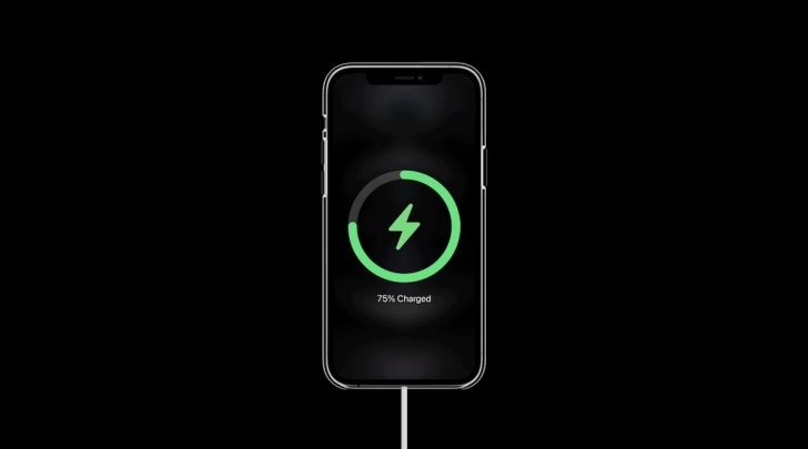شایعه: سیستم‌عامل iOS 26 اپل یک قابلیت باتری کاربردی را ارائه خواهد کرد