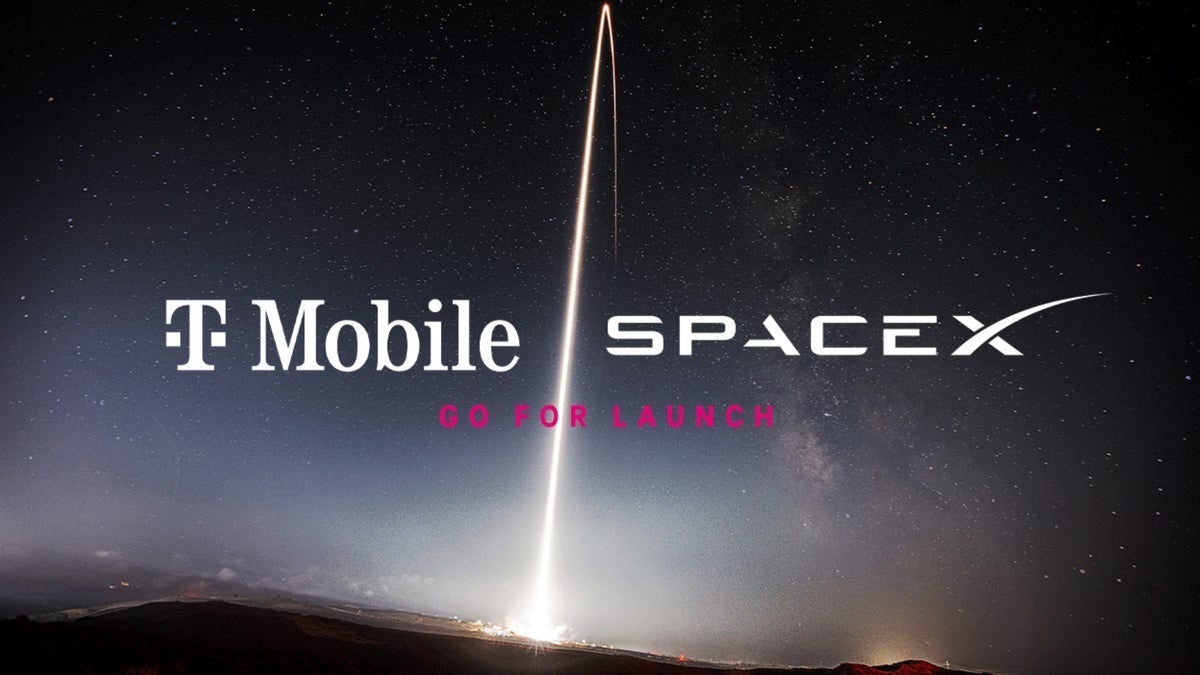 یک کاربر آیفون ۱۳ از تجربه خود با استارلینک T-Mobile در منطقه‌ای کاملاً دورافتاده گفت